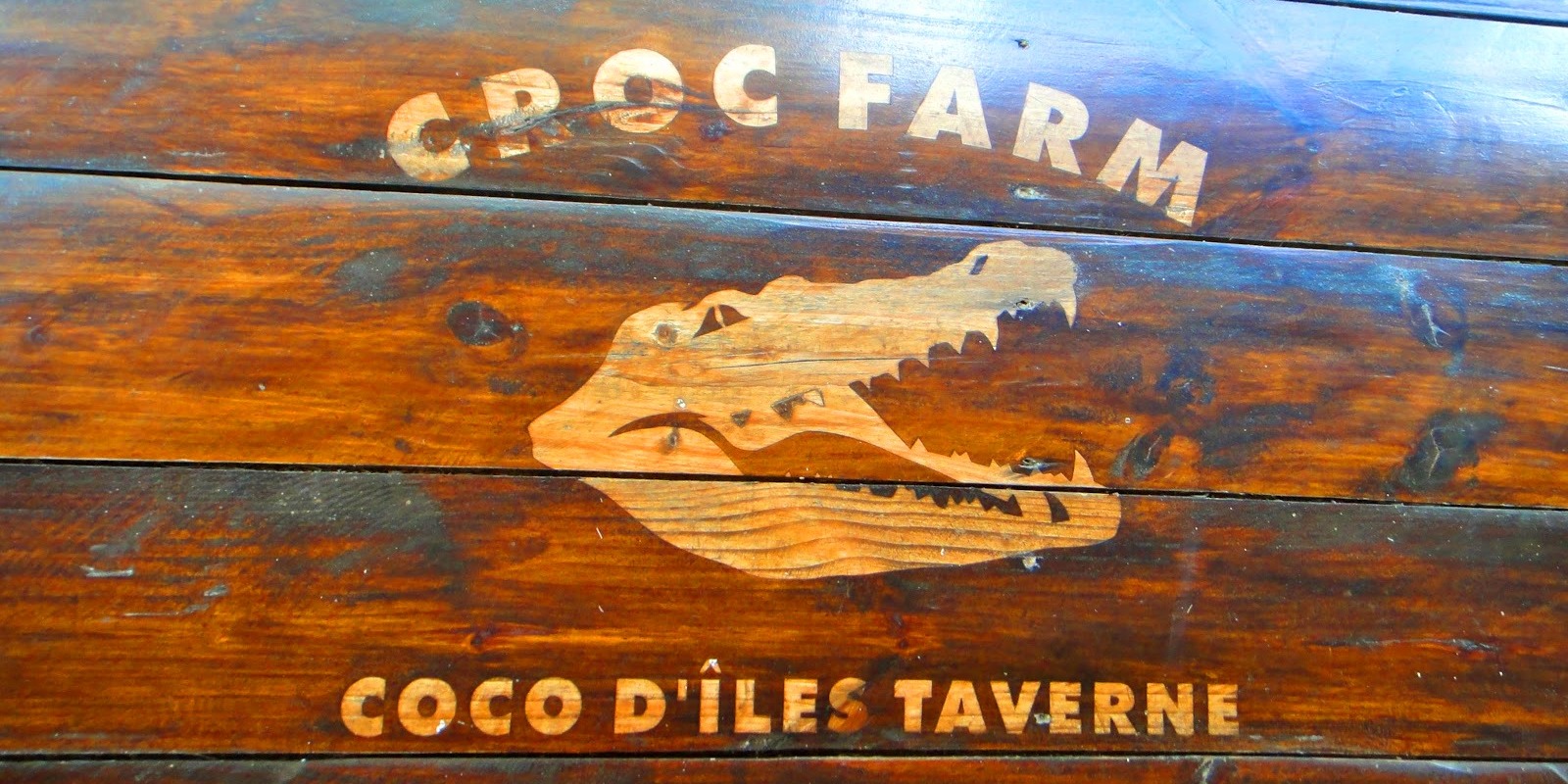 Croc farm ivato 6