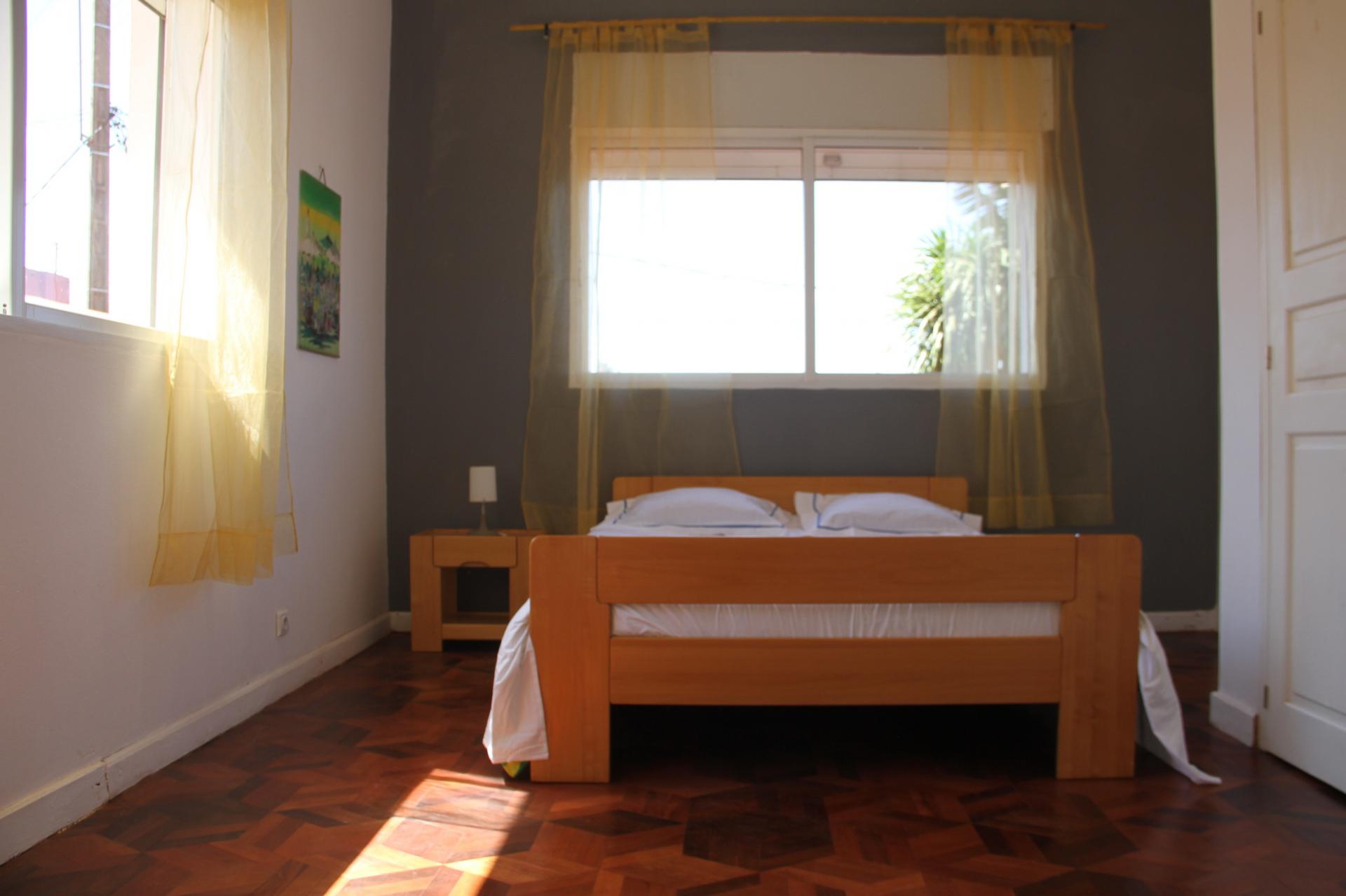 Location meublee antananarivo